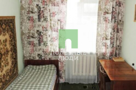 Продается 3-комнатная квартира в центральной части города.
