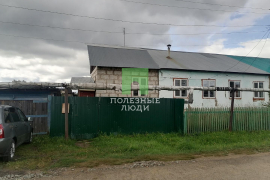 Продается дом 61,6 