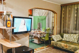 2-к квартира, 40 м², 4/5 эт.