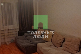 4хкомнатная Ворошилова 43