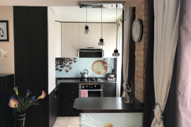 Продается 3-х комнатная квартира