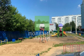 ПРОДАМ 1 КОМН КВАРТИРУ
