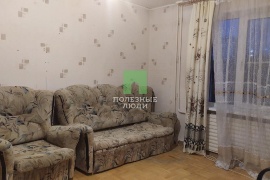 -Продам однакомнатную квартиру в перспективном районе города.