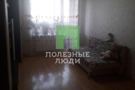 1 -к квартира 40.0 м2