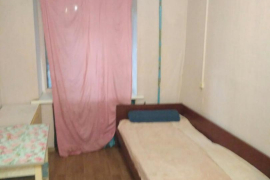 Комната в общежитии. Дешево!