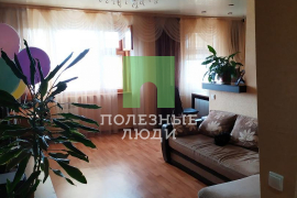 Продается отличная квартира в доме 59/14 с узаконенной перепланировкой