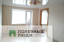 продам двухкомнатную квартиру