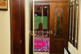 СРОЧНАЯ ПРОДАЖА ЦЕНТР ИЖЕВСКА
тихий район, поликлиника, детский садик, школа, остановки всех транспорта 
#ИЖЕВСК#ПРОДАЖА#КВАРТИРА