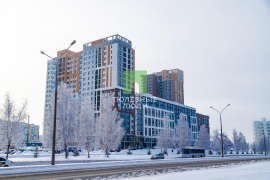 Проходит по программе "Господдержка для семей с детьми" 5%