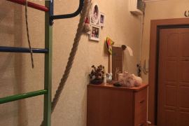 Продаю 2х комнатную квартиру 