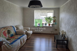 Продам 3-х к. квартиру в ЗШК