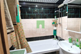 Трехкомнатная квартира в ЗШК 