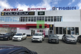 Свободного назначения, 21.4 м²