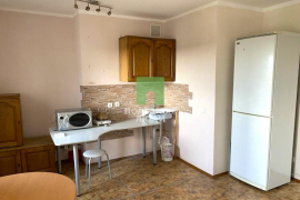 Просторная студия