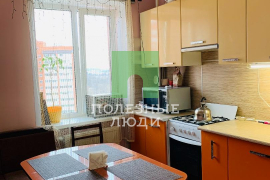 1к квартира Полесская 7