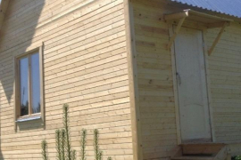 ДОМ СНТ Буравик