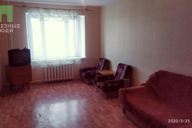 1-к. квартира на ул.Сергея Преминина