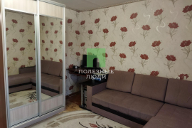 Квартира на Школьной