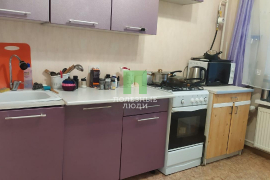 -Продам двух комнатную квартиру в перспективном районе города.