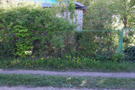 Продается дача в СНТ Дубравушка, участок 9,8 соток