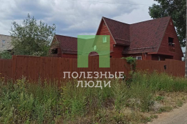 Продается жилой дом