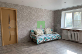 2-к квартира, 43.8 м², 2/3 эт.