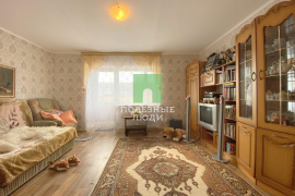 Квартира у Кубенского озера