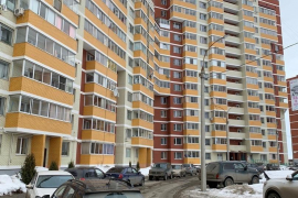 продам 3-х комнатную квартиру