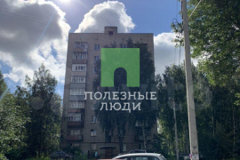 3-к. квартира, 57 м², 7/9 эт.