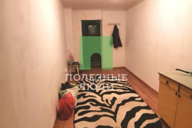 Комната в 4 комнатной квартире