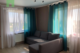 Продам 2к.кв. ЖК Италмас