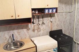 Продам 1 к.кв. в 467-й серии за 1370т.р.