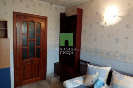 2-хк квартира на Пушкинской 286