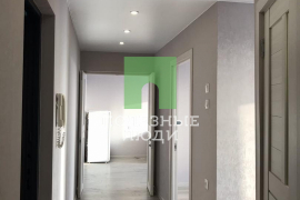 Срочно! Продам 2 кв с ремонтом!