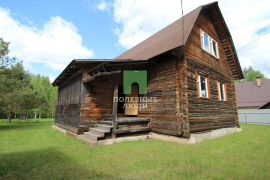 продам дом в д.Бор