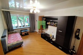 Продается!

2-х комнатная квартира в центре нашего любимого города.