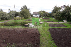 Участок 15 сот. (ИЖС)