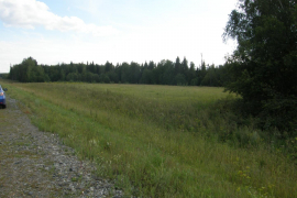 Продам участок (земля пром.назначения) 3.2 га
на объездной М7