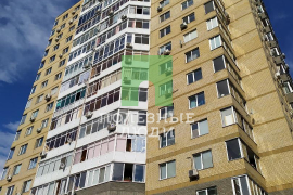 Продается большая двухкомнатная квартира в хорошем доме 12/21А, 2008 года постройки