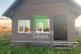 Появился в продаже дом , в красивейшем месте д.Лудорвай .