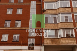 Продажа 1комнатной квартиры близко от центра города.