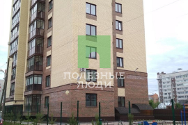 двухкомнатная квартира