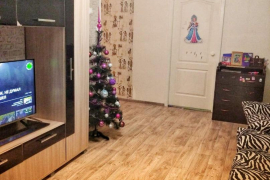 Продам 3 комнатную квартиру