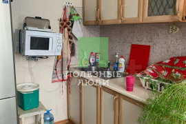 3-к. квартира, 64,2 м², 4/9 эт.