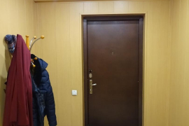 3 комнатная квартира Шумайлова 20