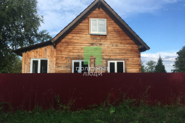 Продается дом с участком 10 соток 