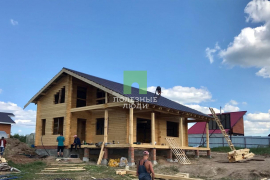 Дом по цене прошлого года 