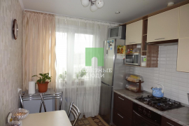 Продается отличная двухкомнатная квартира в доме 2/07