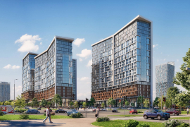 Евродвушка в центре Ижевска