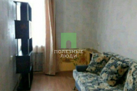 Комната на Орджоникидзе